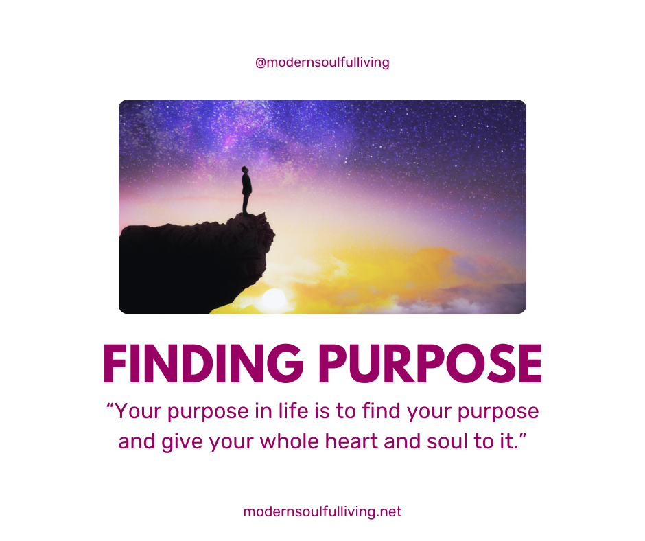 Unlocking Your True Potential: Discovering Your Divine Purpose