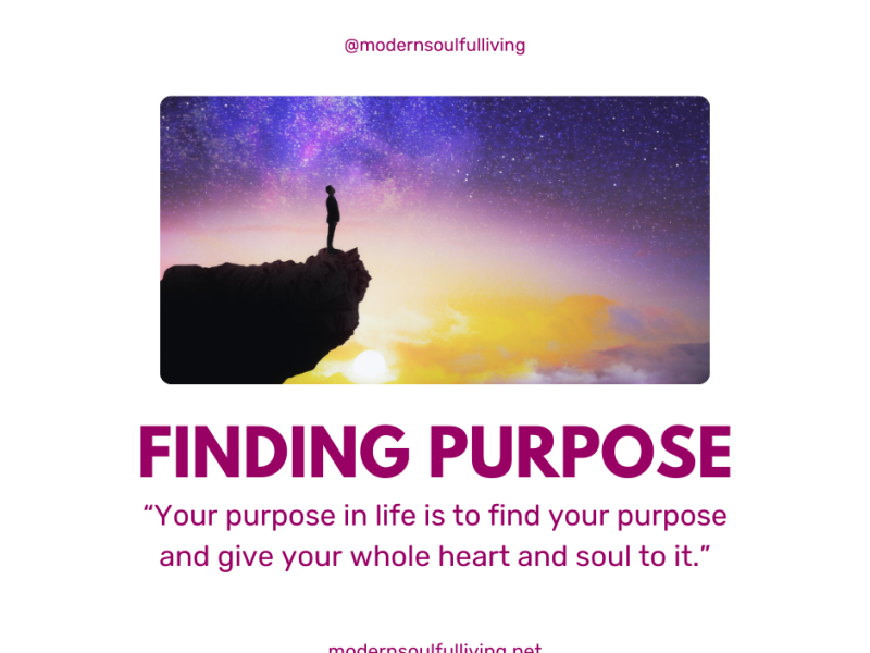 Unlocking Your True Potential: Discovering Your Divine Purpose