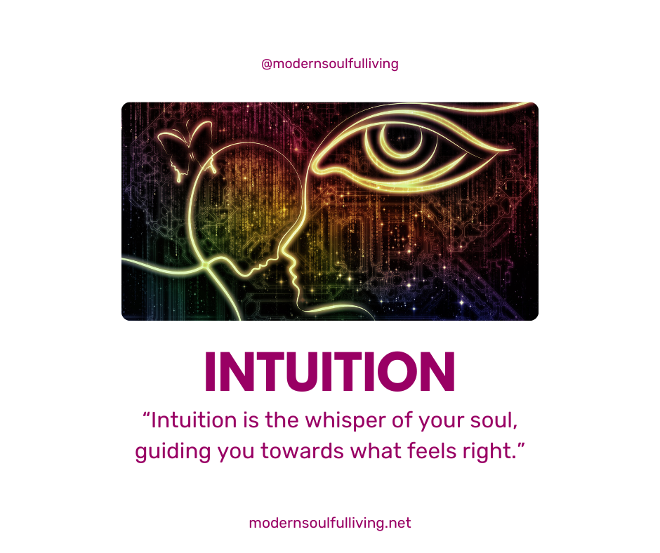 Intuition vs Logic: Striking the Perfect Balance for Success and Fulfillment