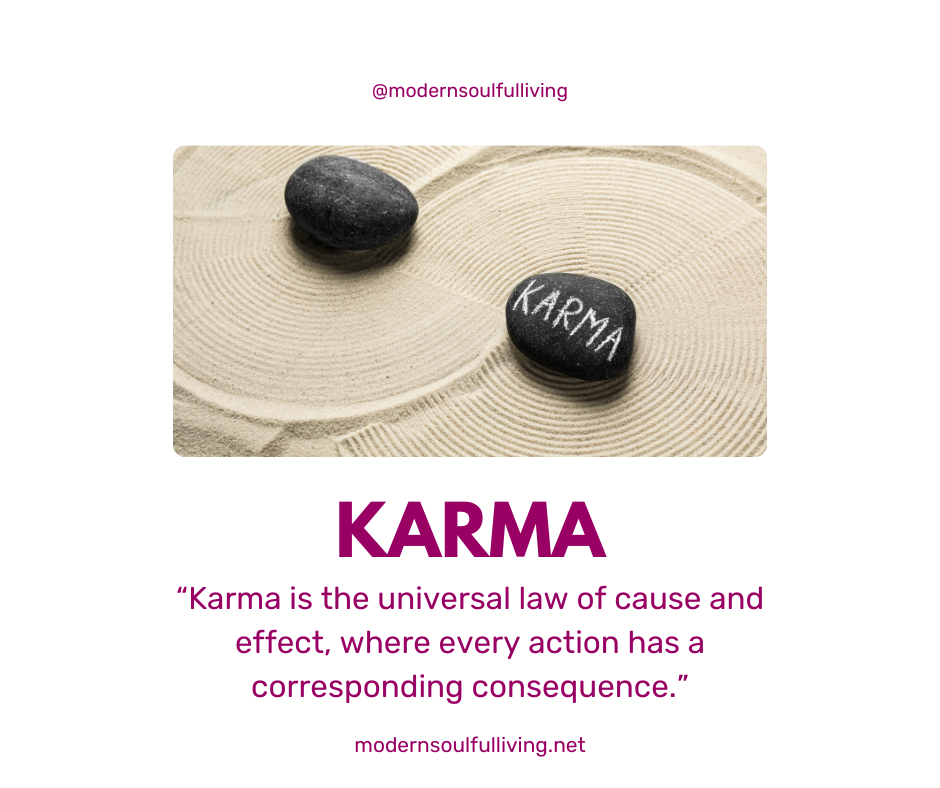 Mastering Karma: How to Harness its Power for a Fulfilling Life