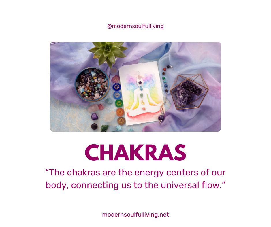 The Art of Chakra Healing: Discovering the Path to Inner Peace and Wellness
