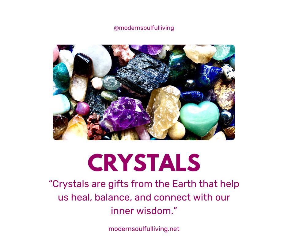 Harness the Power of Crystals: Discover the Top Healing Stones for Your Well-being